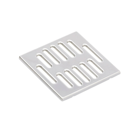 Sifon pardoseala RUG Self cu inaltime reglabila, iesire verticala DN75 [2]