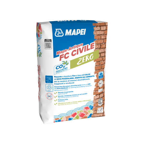 Tencuieli - Tinci Mape-antique FC Civile - 25kg