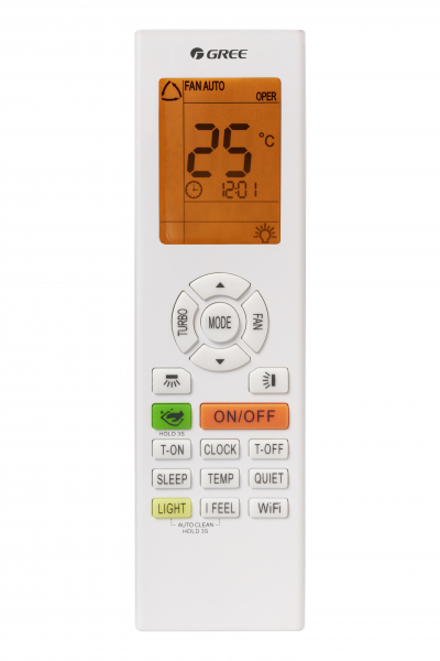 Aer conditionat G-TECH 9000 BTU [3]