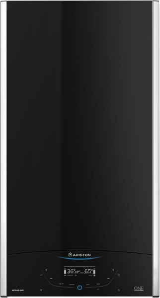 Centrala termica in condensare Ariston Alteas One Net 24 EU 24 kW [3]