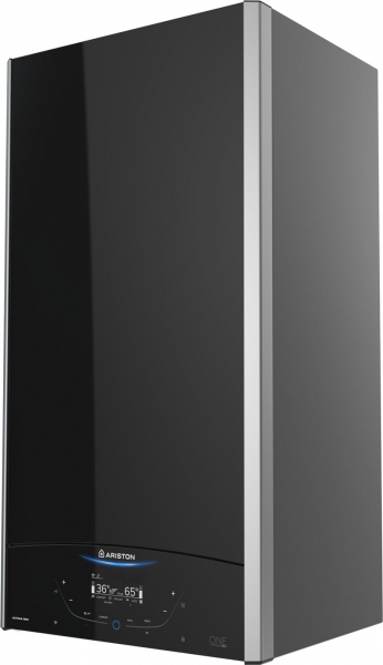 Centrala termica in condensare Ariston Alteas One Net 35 EU 35 kW [5]