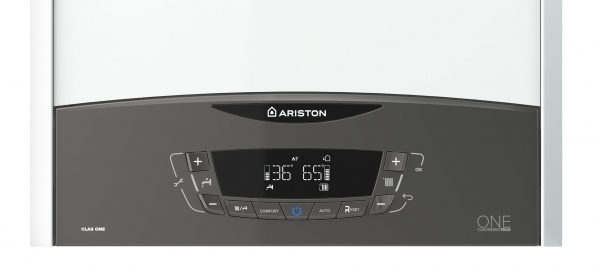 Centrala termica Ariston Clas One System 24 EU 24 kW - fara acm [3]