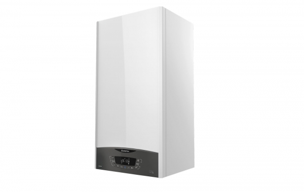 Centrala termica Ariston Clas One System 24 EU 24 kW - fara acm [4]