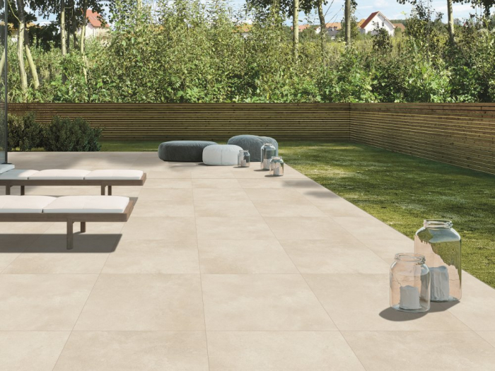 GRESIE CABELL BEIGE MATT R-11 60x60 [2]