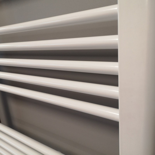 Radiator de baie portprosop ATOS alb 700x500 [2]