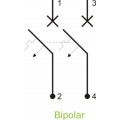 Siguranta automata bipolara BRT 4.5kA 10A MCB [2]
