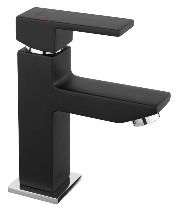 SISTEM DUS FERRO 3 IN 1 KANTO VERDELINE BLACK BATERIE CADA ZICCO BLACK BATERIE DUS ZICCO BLACK BATERIE LAVOAR ZICCO BLACK - FERRO [2]
