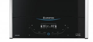 Centrala termica in condensare Ariston Alteas One Net 35 EU 35 kW [3]