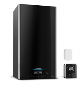 Centrala termica in condensare Ariston Alteas One Net 24 EU 24 kW [1]