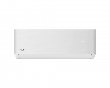 Aparat aer conditionat Yamato Optimum  YW12T1 12000 BTU A++ A+ WiFi Incorporat Kit instalare culoare Alba [0]
