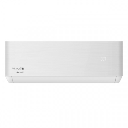 Aparate de aer conditionat - Aparat de aer conditionat Yamato Avanti R32 YW12T3n Inverter 12000 BTU