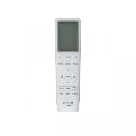 Aparat de aer conditionat Yamato Avanti R32 YW18T3n Inverter 18000 BTU [1]