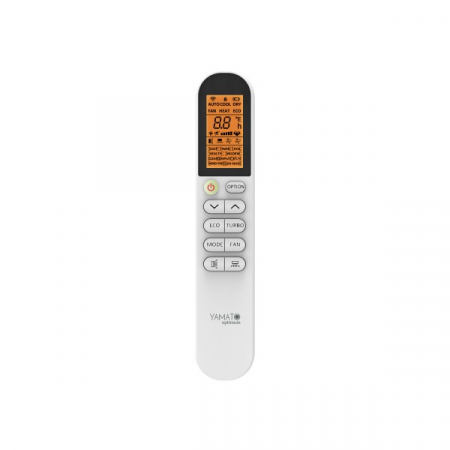 Aparat de aer conditionat Yamato Optimum R32 YW09T2n Inverter 9000 BTU [2]
