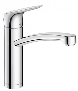 Baterii bucatarie - Baterie bucatarie Hansgrohe Logis 160