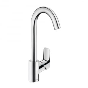 Baterie bucatarie Hansgrohe Logis 260 [0]