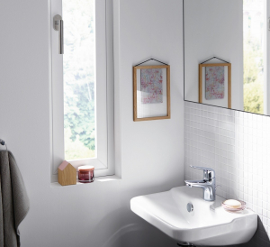 Baterie lavoar Hansgrohe Novus 70, ventil pop-up [2]
