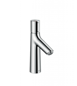 Baterii baie - Baterie lavoar Hansgrohe Talis Select S 100, ventil pop-up