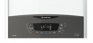 Centrala termica Ariston Clas One System 24 EU 24 kW - fara acm [2]