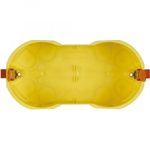 Accesorii - Doza 4 module Gips-Carton Bticino PB504N