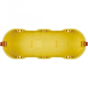 Accesorii - Doza 6 module Gips-Carton Bticino PB506N