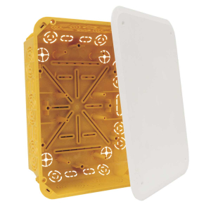 Accesorii - DOZA DERIVATIE RIGIPS 234X176X68 KPKT250/LNB
