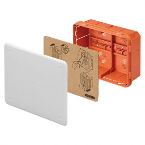 Accesorii - DOZA DERIVATIE ST 196X152X75 GEWISS GW48006