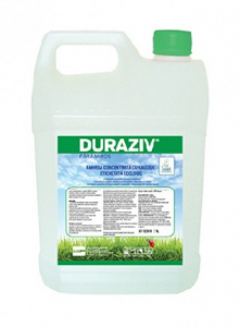 Vopsele si tencuieli - DURAZIV Fără Miros Amorsă concentrată cu Kauciuc®, Ecolabel
