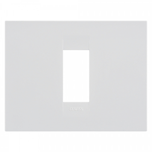 Gewiss Chorus - ORNAMENT 1M ONE GEWISS CHORUS ALB GW16101TB