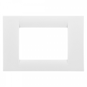 Gewiss - GW22103 - Ornament 3 module Virna