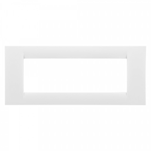 Gewiss - GW22106 - Ornament 6 module Virna