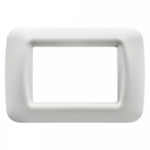 Gewiss - GW22503 - Ornament 3 module System