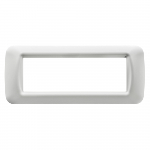 Gewiss - GW22506 - Ornament 6 module System