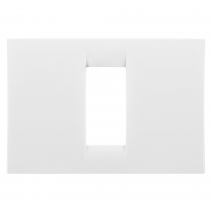 Gewiss - GW22101 - Ornament 1 modul Virna