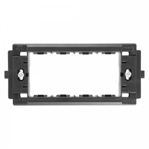 Gewiss - GW24202 - Suport 4 module