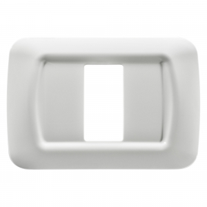 Gewiss - GW22501 - Ornament 1 modul System