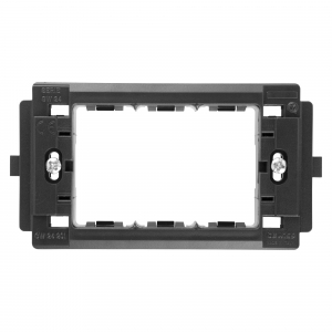Gewiss - GW24201 - Suport 3 module
