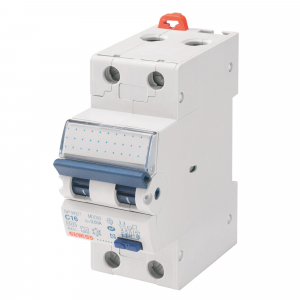 Sigurante automate - DIFERENTIAL 32A 1P+N C 30MA 4,5KA GEWISS GW94010