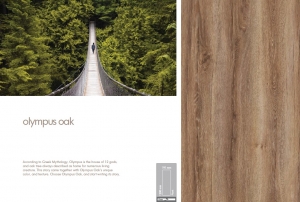 Parchet 8mm Olympos Oak [1]