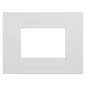 Gewiss Chorus - ORNAMENT 3M GEO GEWISS CHORUS ALB GW16403TB