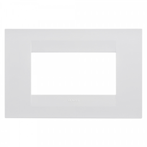 Gewiss Chorus - ORNAMENT 4M GEO GEWISS CHORUS ALB GW16404TB