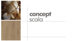 Parchet laminat - PARCHET NATUREL CONCEPT SCALA 10MM