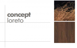 Parchet laminat - PARCHET NATUREL CONCEPT LORETO 10MM