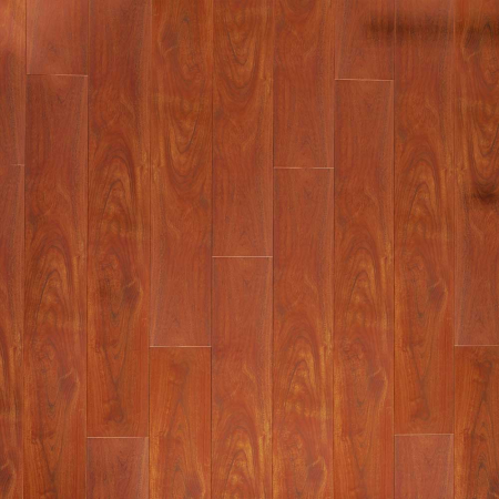 Parchet laminat - PARCHET LAMINAT PIANO FINISH JATOBA B814 12MM AC3 UNILIN