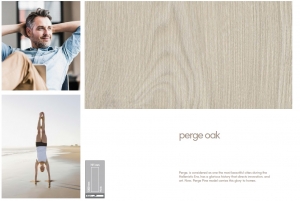 Parchet 8mm Perge Pine [1]