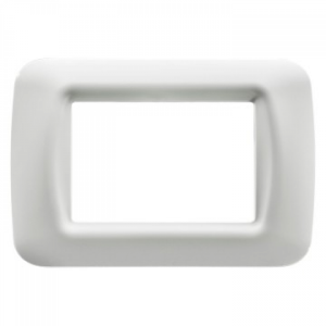 Comtec STIL - RAMA DECOR 3M/3M(117mm) - ALB 4A03 STIL