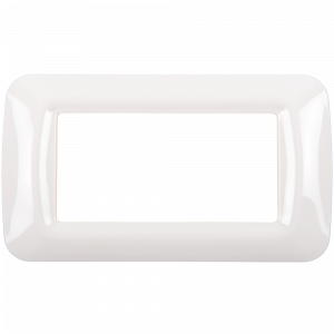 Comtec STIL - RAMA DECOR 6M/6M(186mm) - ALB 4A06 STIL