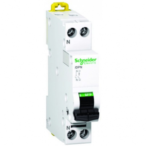 Sigurante automate - Siguranta automata 1P+N 20A Schneider A9N21548
