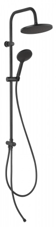 SISTEM DUS FERRO  3 IN 1 SISTEM DUS COPPA BLAK  BATERIE CADA ALGEO BLACK BATERIE DUS ALGEO BLACK BATERIE LAVOAR ALGEO BLACK [5]