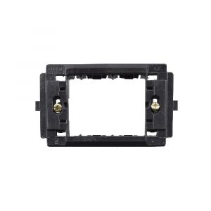 Comtec STIL - SUPORT APAPARATE MODULARE 2MODUL(83mm)  3202 STIL