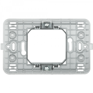 Aparataj joasa tensiune - SUPORT 2MODULE MATIX BTICINO 500S/23A